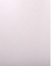 Έτοιμη ραμμένη κουρτίνα με τρέσα (300x280)- Γάζα μονόχρωμη λευκή ημιδιάφανη