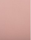Έτοιμη ραμμένη κουρτίνα με τρέσα (300x280)- Γάζα μονόχρωμη ροζ ημιδιάφανη