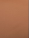 Έτοιμη ραμμένη κουρτίνα με τρέσα (300x280)- Οργάντζα lurex πορτοκαλί/κεραμιδί ημιδιάφανη