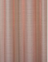 Έτοιμη ραμμένη κουρτίνα με τρέσα (300x284)- Οργάντζα ζακάρ μπεζ/σομόν/ροζ ημιδιάφανη