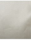 Έτοιμη ραμμένη κουρτίνα με τρέσα (300x290)- Οργάντζα ζακάρ γκρι αρζάν διάφανη