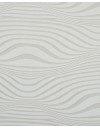Έτοιμη ραμμένη κουρτίνα με τρέσα (300x295)- Ντεβορέ ιβουάρ ημιδιάφανη