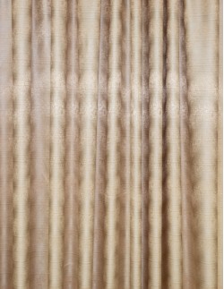 Έτοιμη ραμμένη κουρτίνα με τρέσα LUXURY - Ύφασμα αδιάφανο ύψος 2,90 μ
