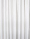 Έτοιμη ραμμένη κουρτίνα με τρέσα  LUXURY - Ύφασμα εξωτερικά μονόχρωμα ύψος 2,90 μ