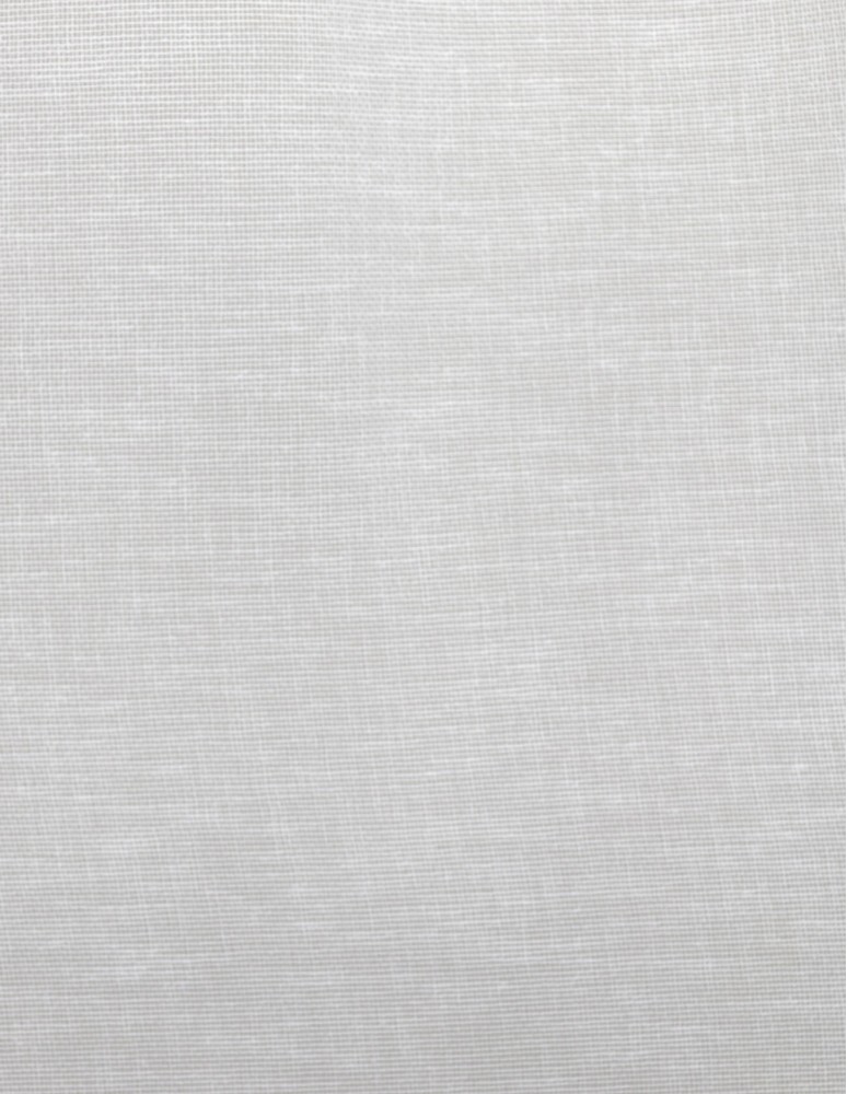 Έτοιμη ραμμένη κουρτίνα με τρέσα LUXURY - ημιδιάφανη ύψος 3,10
