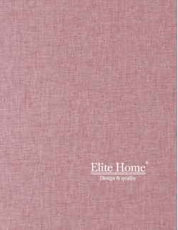 Έτοιμη ραμμένη κουρτίνα με τρέσα LUXURY - Πλαϊνό ματ ύφασμα υψηλής αντοχής αδιάφανο