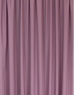 Ύφασμα με το μέτρο - Λονέτα DECO μονόχρωμη λιλά, διατίθεται σε 86 χρώματα