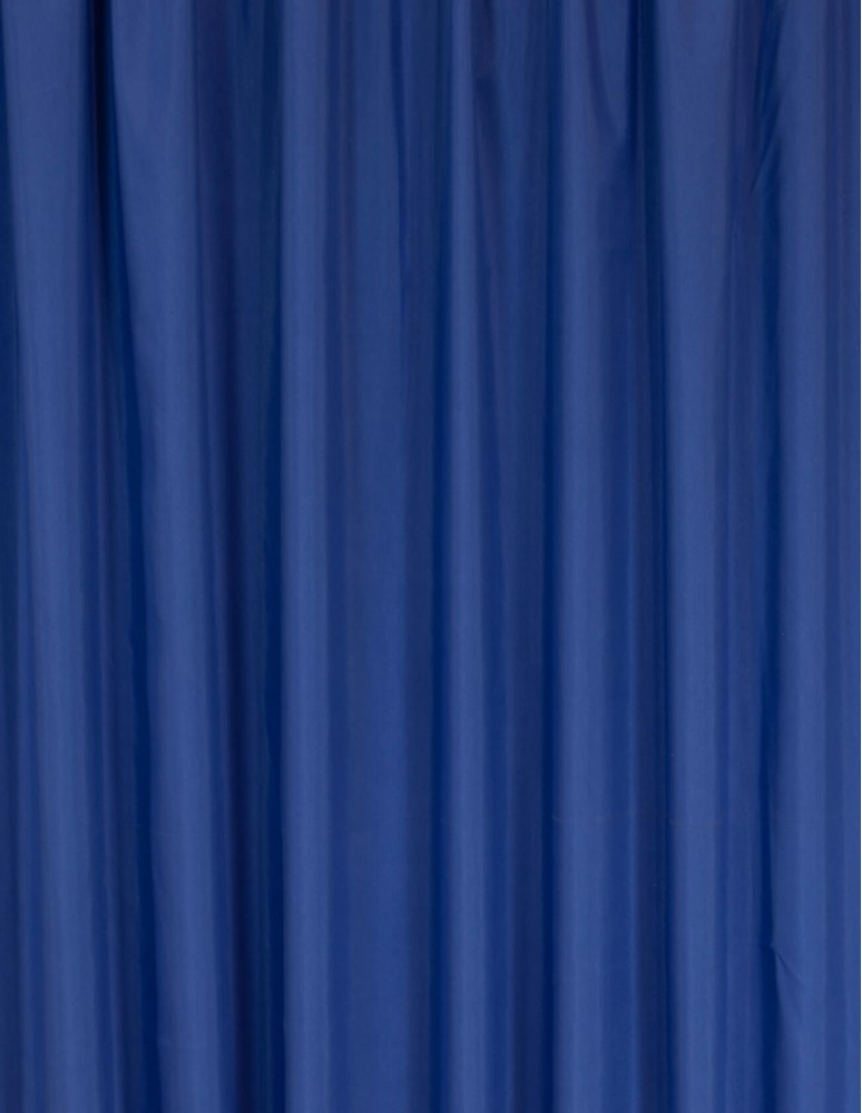 Ύφασμα με το μέτρο  - Λονέτα DECO μονόχρωμη μπλε, διατίθεται σε 86 χρώματα