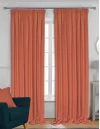 Ύφασμα με το μέτρο - Λονέτα DECO μονόχρωμη πορτοκαλί, διατίθεται σε 86 χρώματα Ύφασμα με το μέτρο - Λονέτα DECO μονόχρωμη πορτοκαλί, διατίθεται σε 86 χρώματα