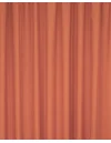 Ύφασμα με το μέτρο - Λονέτα DECO μονόχρωμη πορτοκαλί, διατίθεται σε 86 χρώματα Ύφασμα με το μέτρο - Λονέτα DECO μονόχρωμη πορτοκαλί, διατίθεται σε 86 χρώματα