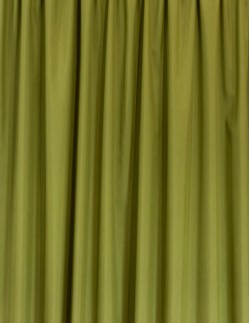 Ύφασμα με το μέτρο  - Λονέτα DECO μονόχρωμη πράσινη, διατίθεται σε 86 χρώματα
