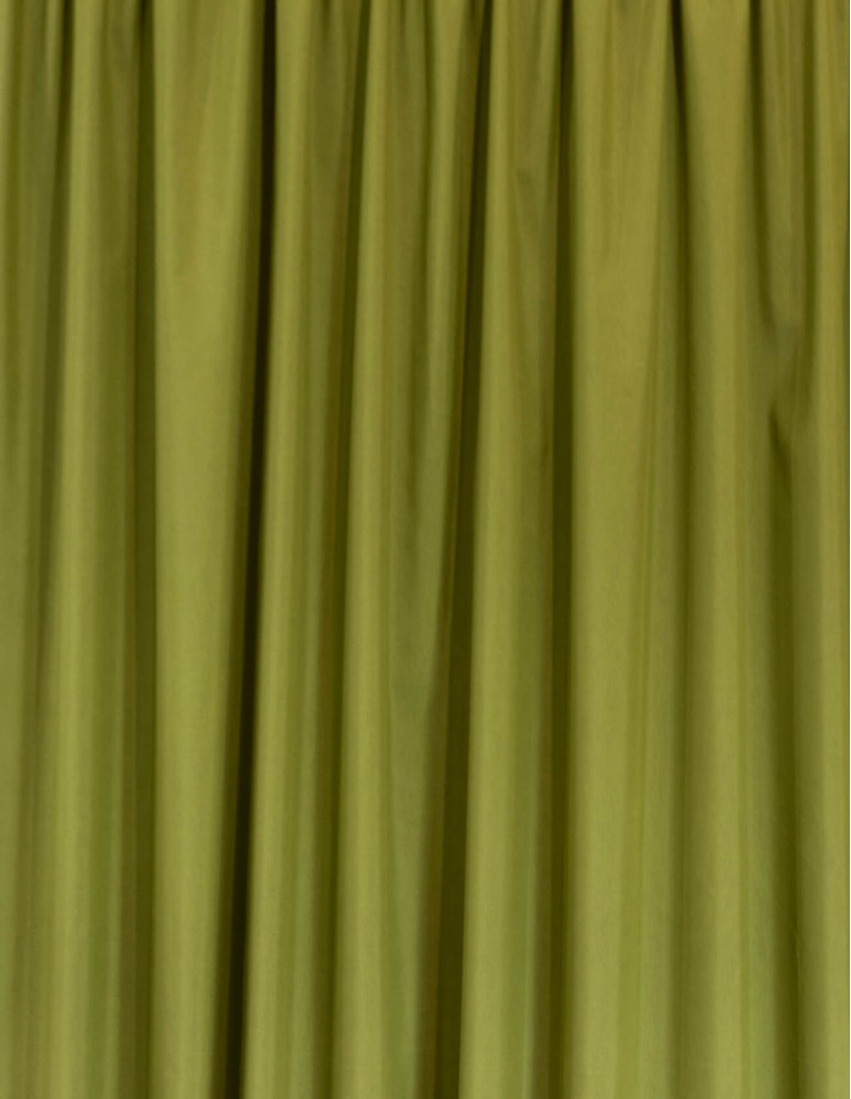 Ύφασμα με το μέτρο  - Λονέτα DECO μονόχρωμη πράσινη, διατίθεται σε 86 χρώματα