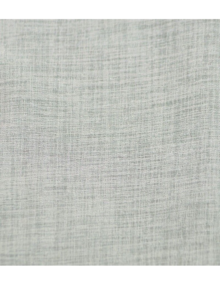 Κουρτίνα με το μέτρο - Εξωτερική ζασπέ ματ μονόχρωμη, διατίθεται σε 12 αποχρώσεις