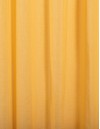 Κουρτίνα με το μέτρο - Γάζα μονόχρωμη κίτρινη ημιδιάφανη