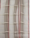 Κουρτίνα με το μέτρο - Ύφασμα με σχέδιο ημιδιάφανο