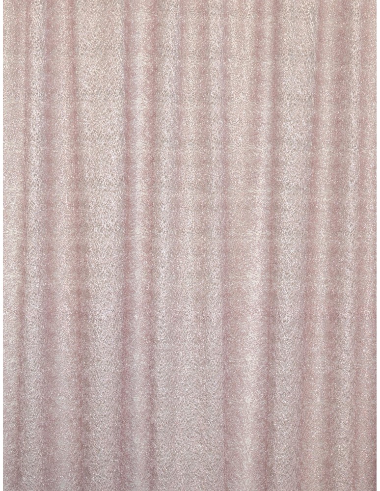 Κουρτίνα με το μέτρο - Πλαϊνό δίχτυ lurex πούδρα, ημιδιάφανο