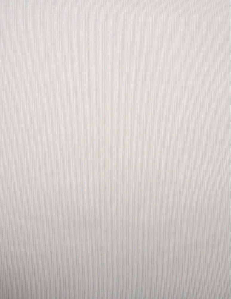 Κουρτίνα με το μέτρο - Soft Line λευκό/γκρι ημιδιάφανη