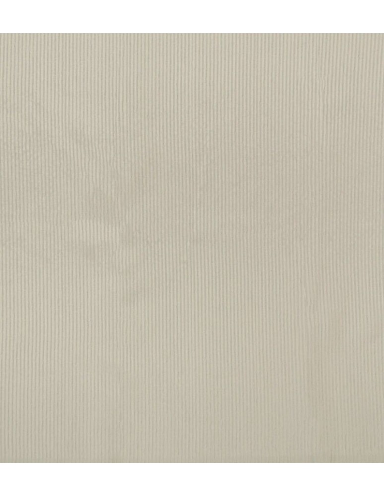 Κουρτίνα με το μέτρο - Ταφτάς ανάγλυφος με σενίλ ρίγα
