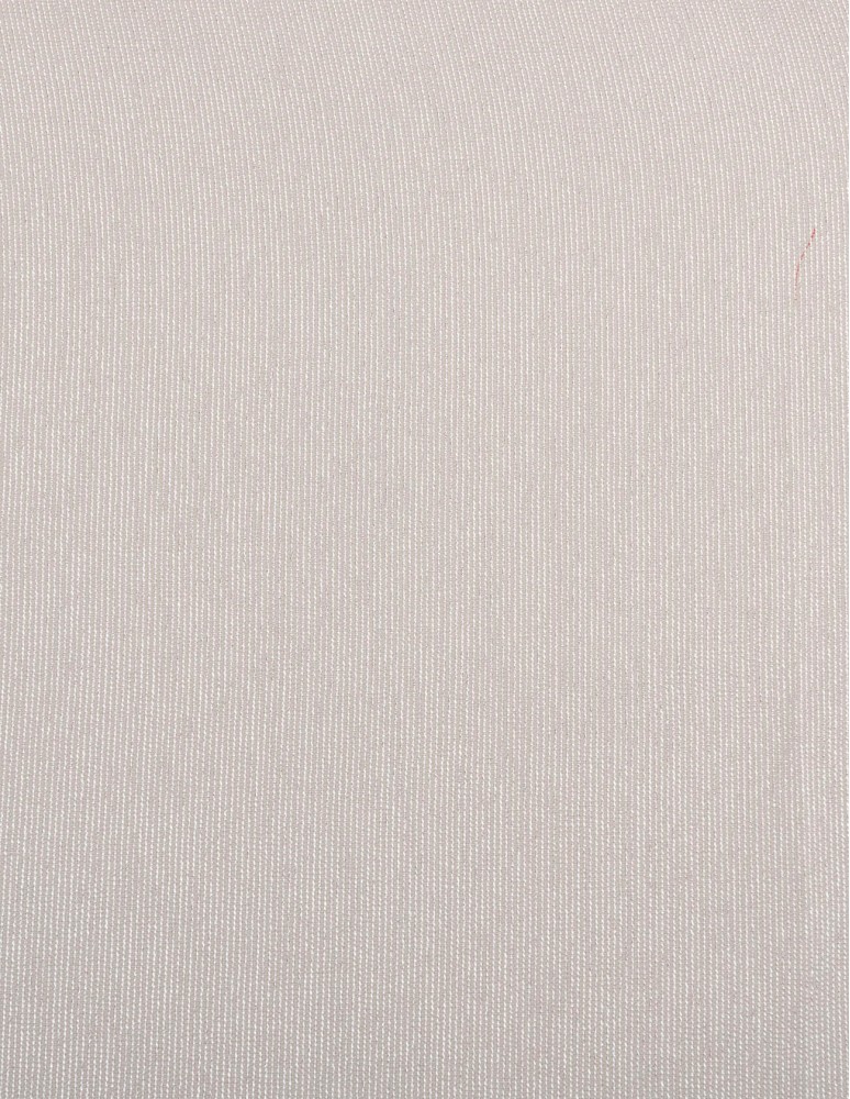 Κουρτίνα με το μέτρο - Ζακάρ lurex εκρού-ασημί ημιδιάφανο