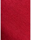 Ριχτάρι μονόχρωμο κόκκινο Elite Home Premium Collection - 2 Όψεων, 4 διαστάσεις