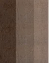 Ριχτάρι ριγέ μπεζ/μόκα/εκρού Elite Home Premium Collection - 2 Όψεων, 4 διαστάσεις