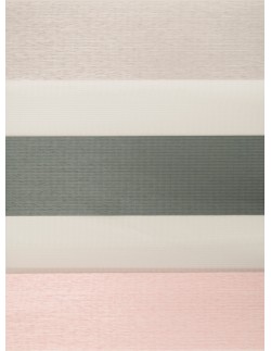 Ρόλερ Διπλό Magic Zebra (Bamboo Multicolor 337)