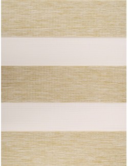 Ρόλερ Διπλό Magic Zebra (Bambou Orjinal 16401-003)