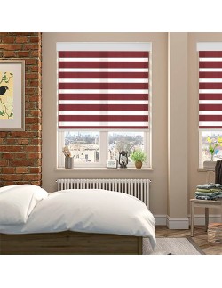 Ρόλερ Διπλό Magic Zebra (Bambou Orjinal 16401-006)