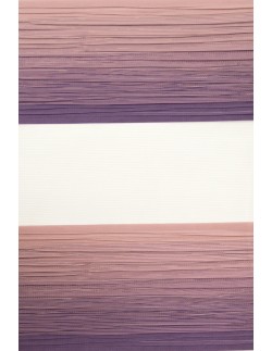 Ρόλερ Διπλό Magic Zebra (Roller Craft 16410-004)