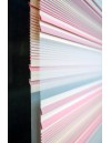 Ρόλερ Διπλό Magic Zebra (Roller Craft 16410-005)