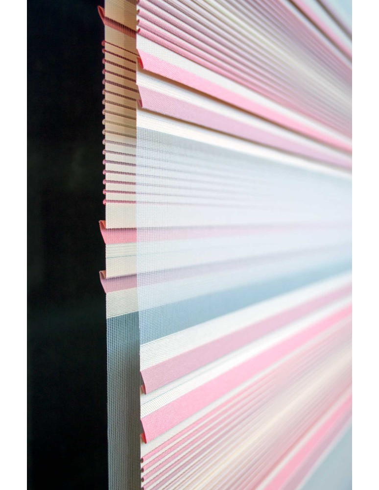 Ρόλερ Διπλό Magic Zebra (Roller Craft 16410-005)