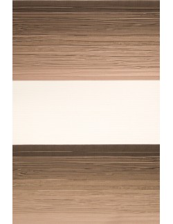 Ρόλερ Διπλό Magic Zebra (Roller Craft 16410-005)