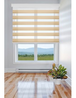 Ρόλερ Διπλό Magic Zebra (Roller Smart ME-05)