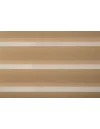 Ρολοκουρτίνα διπλή zebra 11000-03 μπεζ-χρυσό