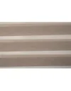 Ρολοκουρτίνα διπλή zebra 11000-05 μπεζ της άμμου