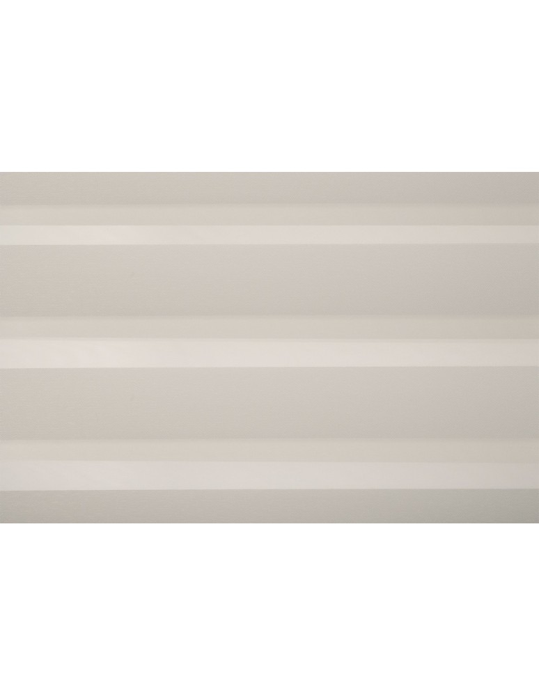 Ρολοκουρτίνα διπλή zebra 4060-01 ιβουάρ
