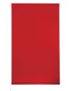 Ρολοκουρτίνα μονόχρωμη DM 2110-3734 κόκκινο