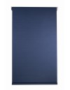 Ρολοκουρτίνα μονόχρωμη SK 301652 μπλε σκούρο
